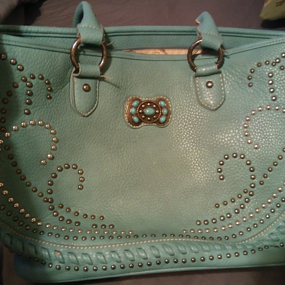 Montana West large handbag